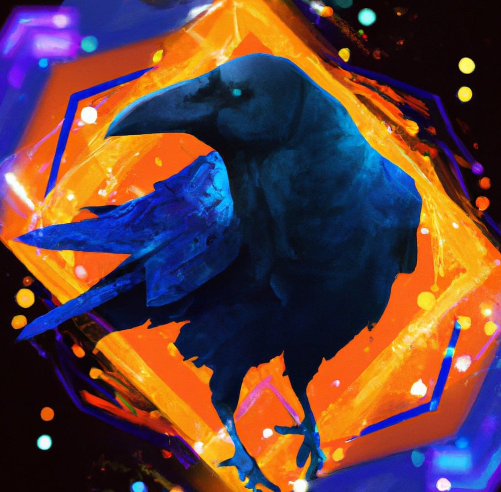 Early BIRB gets the WORM! 🪱🐦

✅ Comment #Ravenist username
✅ Follow <a href="/RavencoinAssets/">RÀ ¹³³⁷ NFT</a>
✅ Like &amp; RT

Putting together an ELITE list of #RVN users who will receive the first 1337 Limited Edition Sub Asset Tokens (for FREE) after blind-mint sells-out 💎

Welcome to 1337 😎