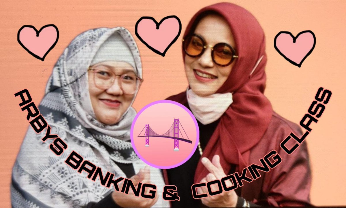 ARBYS BAKING &amp; COOKING CLASS di Palembang, Ce'Gu Evi terkasih: Marissa Haque Ikang Fawzi