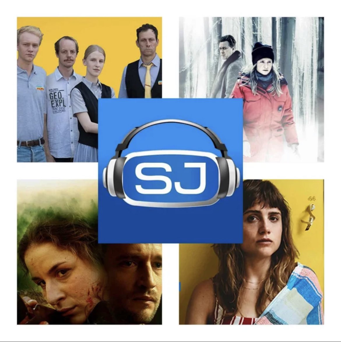 Was waren eigentlich die besten deutschen Serien 2022? <a href="/LorynLoryn2/">Loryn</a> und ich stellen unsere Top3 aus diesem Jahr vor. Hat es eine Netflix-Produktion in unsere Top 6 geschafft? Wir überraschen uns gegenseitig😂
Enjoy und guten Rutsch vorab🎉
open.spotify.com/episode/09zbZY…