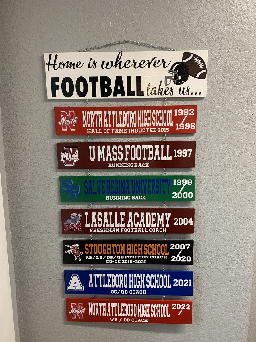 CoachTravelin's tweet photo. A few Christmas gifts made by the Travelin Coach! https://t.co/jwzEkKeqXf