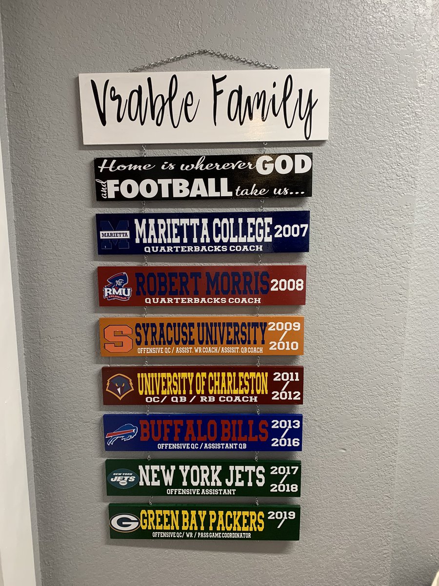 CoachTravelin's tweet photo. A few Christmas gifts made by the Travelin Coach! https://t.co/jwzEkKeqXf
