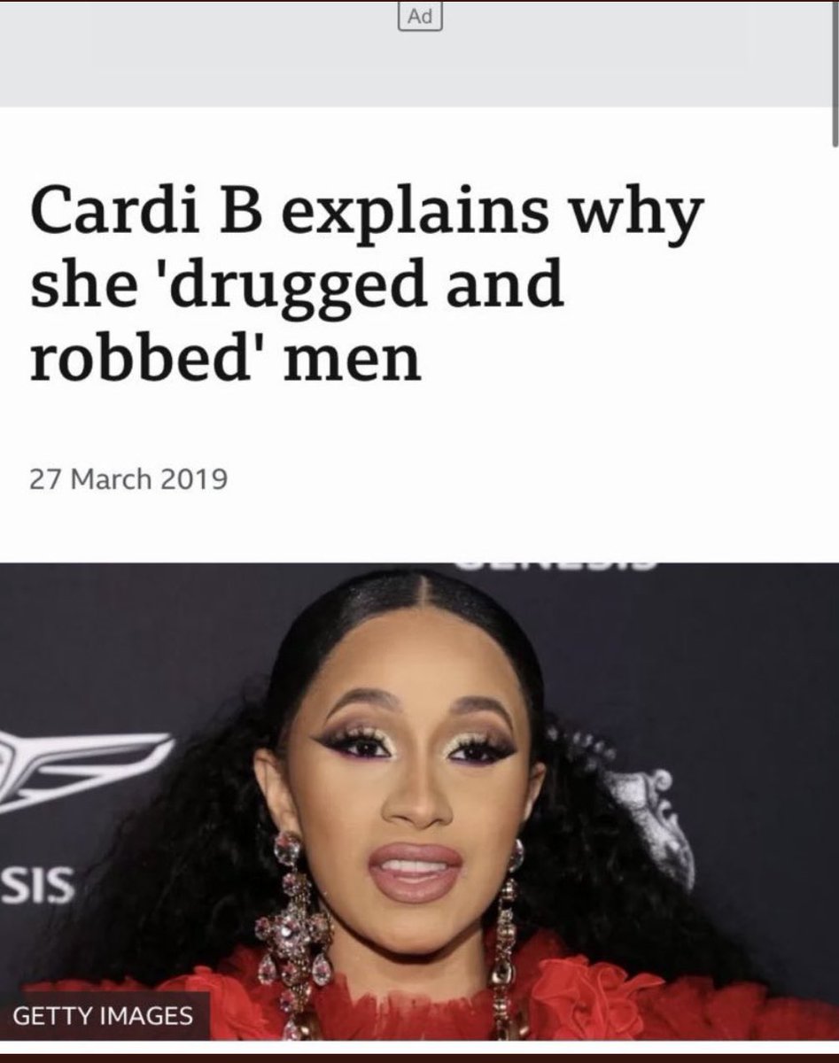 msu_24's tweet photo. @gizmoninji @ThisObsi @iamcardib https://t.co/pyDkaRtKXf