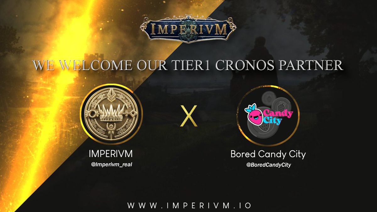 ⚔️IMPERIVM⚔️ tweet media