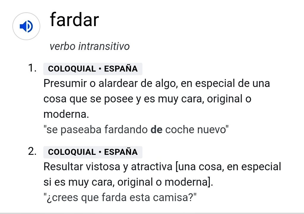 DavidGLagu's tweet photo. @elchicomorera @VacaXoanin De hecho más acertada  imposible la definición xDDDD https://t.co/Iq4IAeiQ6T