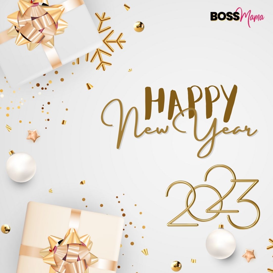 BossMamaMY's tweet photo. Here’s to a bright New Year and a fond farewell to the old; here’s to the things that are yet to come, and to the memories that we hold. 

Boss Mama wish to all of you a Happy New Year! 
Have safe trip back home and stay safe 🥰❤ https://t.co/TFEWGOFoFD
