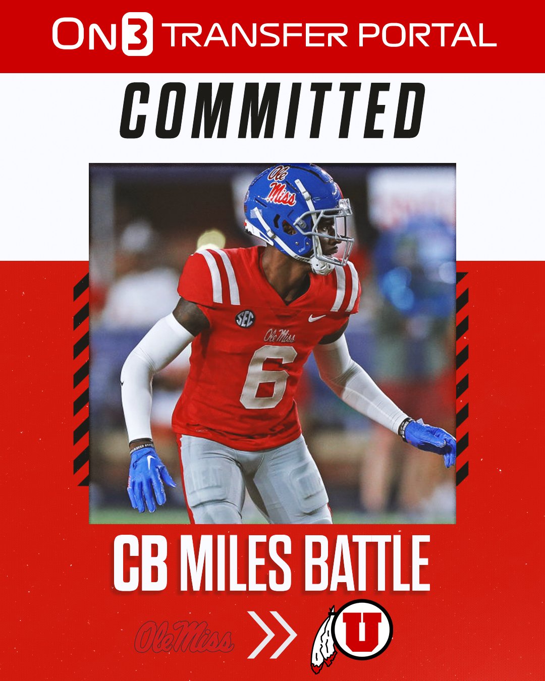 Fred Whittingham Jr. (FWhittinghamJr) / Twitter