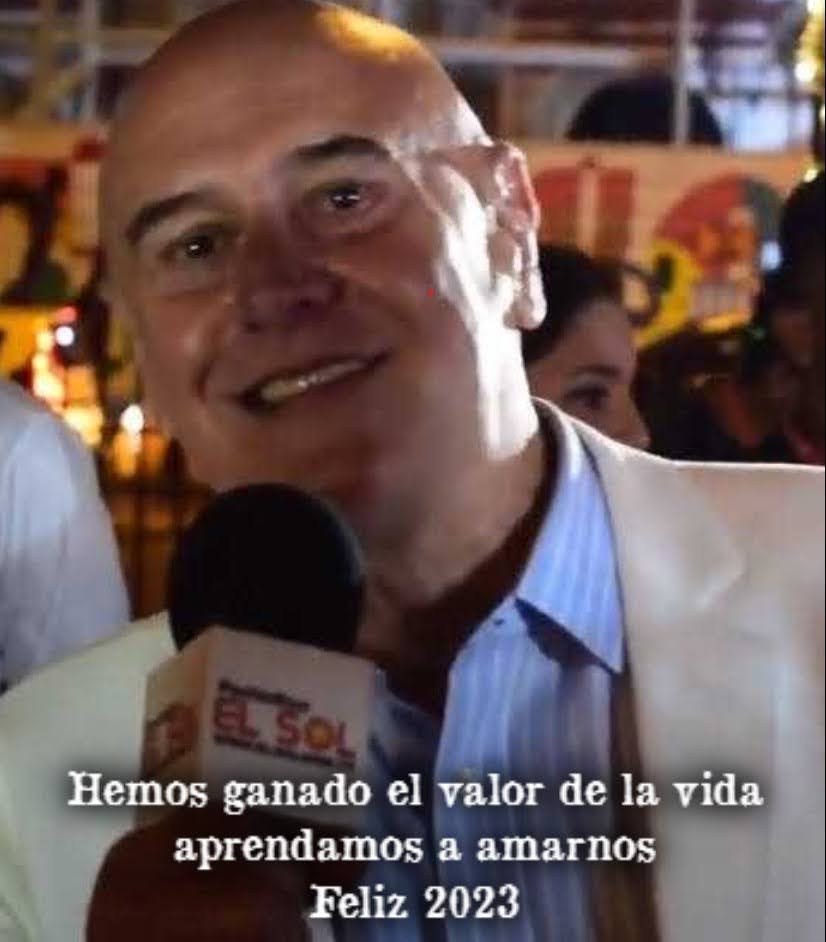 Jorge Cao tweet media