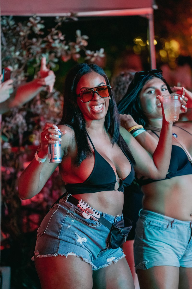 THANK YOU, everyone, for an extraordinary year together on the dancefloor!⚡️ 🎁👀✨

 We hope you have a magical holiday season with family &amp; friends, and cannot wait to reunite with you all in 2023. ❤️

#EDM #NFTCommunity #Blockchain