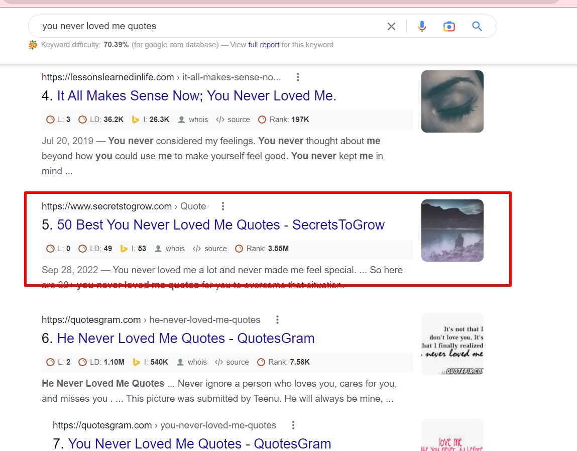 sultanaremi's tweet photo. My Keyword Got rank
My Service--- https://t.co/txHAQlYUFt
#rank #SEO #Google #GoogleAlerts #SeoInGuk  #RishabhPantAccident #WeStandWithShahidAfridi #Greta #onpageseo #onsiteseo #RP17 #MoneyLaundering #PrinceAndrew #growing #whitehatseo https://t.co/Fns6Z0me2d