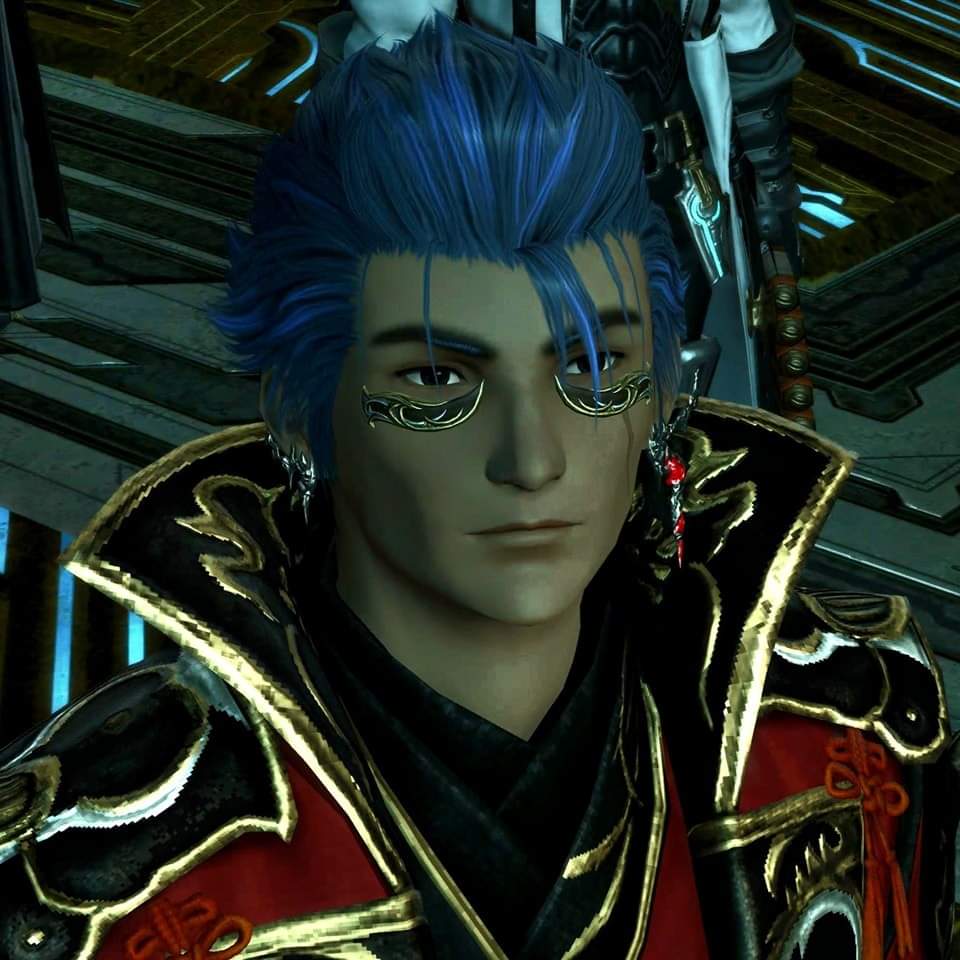 r FFXIV On Twitter I Tried Making The Least Generic Hyur Possible r-ffxiv-on-twitter-i-tried-making-the-least-generic-hyur-possible