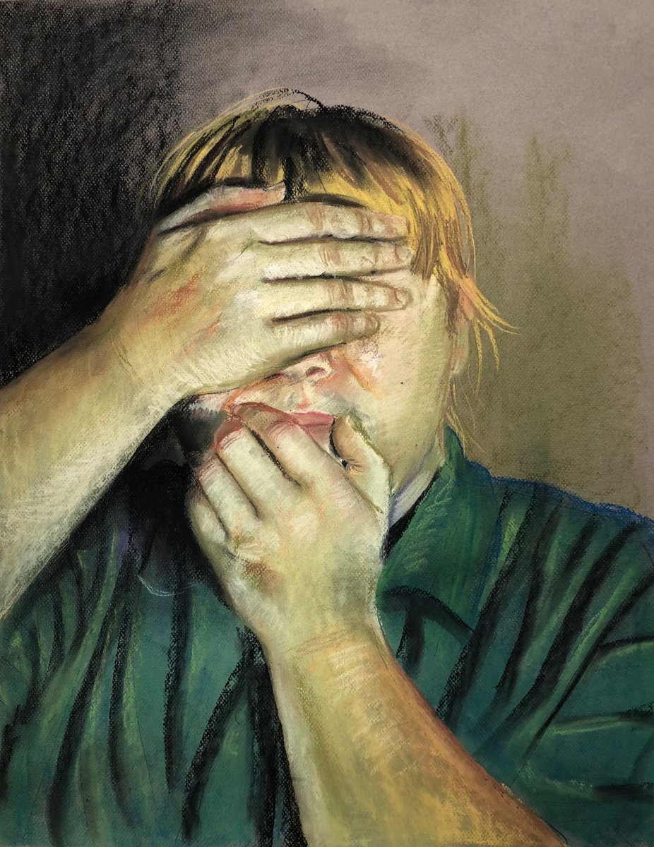 FEATURED COURSE:
ART 314: INTERMEDIATE FIGURE
DRAWING &amp; ART 414: ADVANCED FIGURE DRAWING
Tu &amp; Th │1:30 – 4:15 pm │Tempe Campus

Intermediate Life Drawing develops students’ abilities to create anatomical drawings from life by emphasizing creative problem-solving strategies.