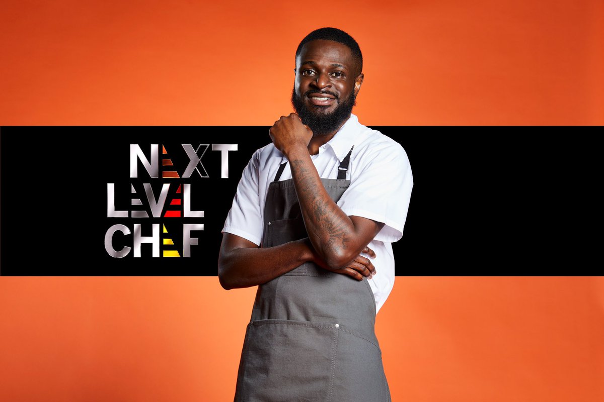 TemiTysKitchen's tweet photo. Ending 2022 with some positive news! I’ve been chosen to be a contestant on @GordonRamsay new Tv show with @nyeshajoyce @PaulAinsworth8 #NextLevelChef
Airing on ITV1 &amp; ITVx on January 11th 9pm https://t.co/Y6297N8qtz