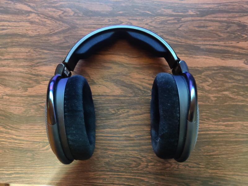 GeeboAds's tweet image. #ForSale #Massdrop #Sennheiser #HD58x #Jubilee #Headphones - #Headphone - #Electronics - #Buffalo, NY at #Geebo 

buffalo-ny.geebo.com/merchandise/vi…