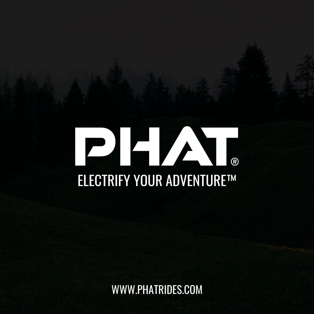 Hey, #PhatHeads! If you want your ride to keep on rollin' for years to come, you gotta know how to take care of it. 

Check out our guide for all the maintenance tips you need to stay on top of. Keep your ride in tip-top shape!

#maintenance #ridemore #greentravel #ecofriendly