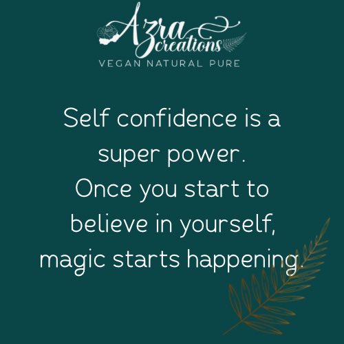 AzraCreations's tweet photo. Let’s make that magic happen 🙌🏼🙌🏼🙌🏼

#selfconfidence #selfconfidencequotes #selfconfidenceboost #selfconfidenceiskey #selfconfidencejourney #selfconfidenceisbeautiful #selfesteem #selfesteemboost #selfesteemquotes #SelfEsteemBuilding #lookafteryourself #lookafteryourselffirst https://t.co/SOvdh26GVP