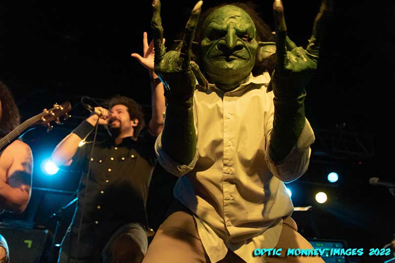 GhostCultMag's tweet image. AUDIO: Listen to @Nekrogoblikon Pay Tribute to Alexi Laiho with Their Cover of Children of Bodom’s "Bodom Beach Terror" (@cobhc) #ripalexilaiho   ghostcultmag.com/listen-to-nekr… 
PHOTO by #opticmonkeyimages