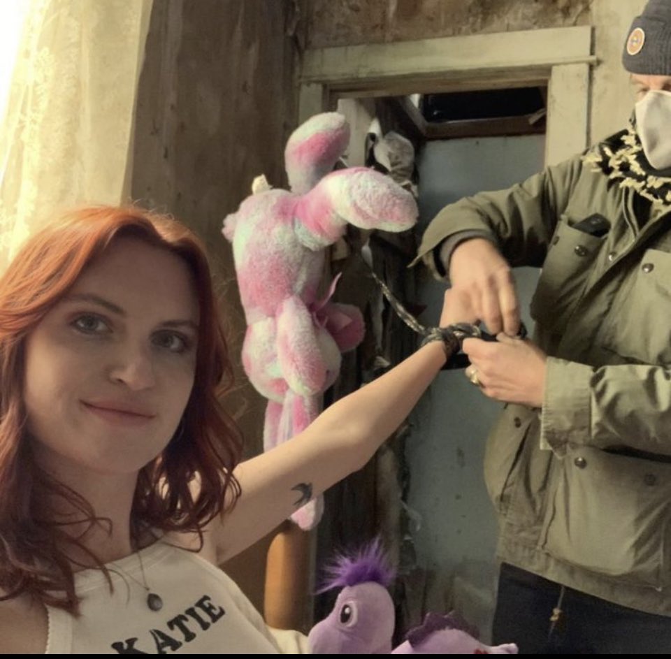 elbeerick's tweet photo. in celebration of this glorious day here’s a collection of my fave Katie pics https://t.co/vBHYOoSNmX