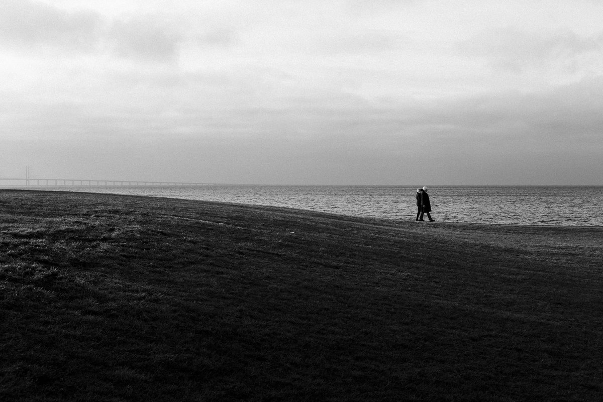 HellstenPhoto's tweet image. Malmö, 30 December, 2022