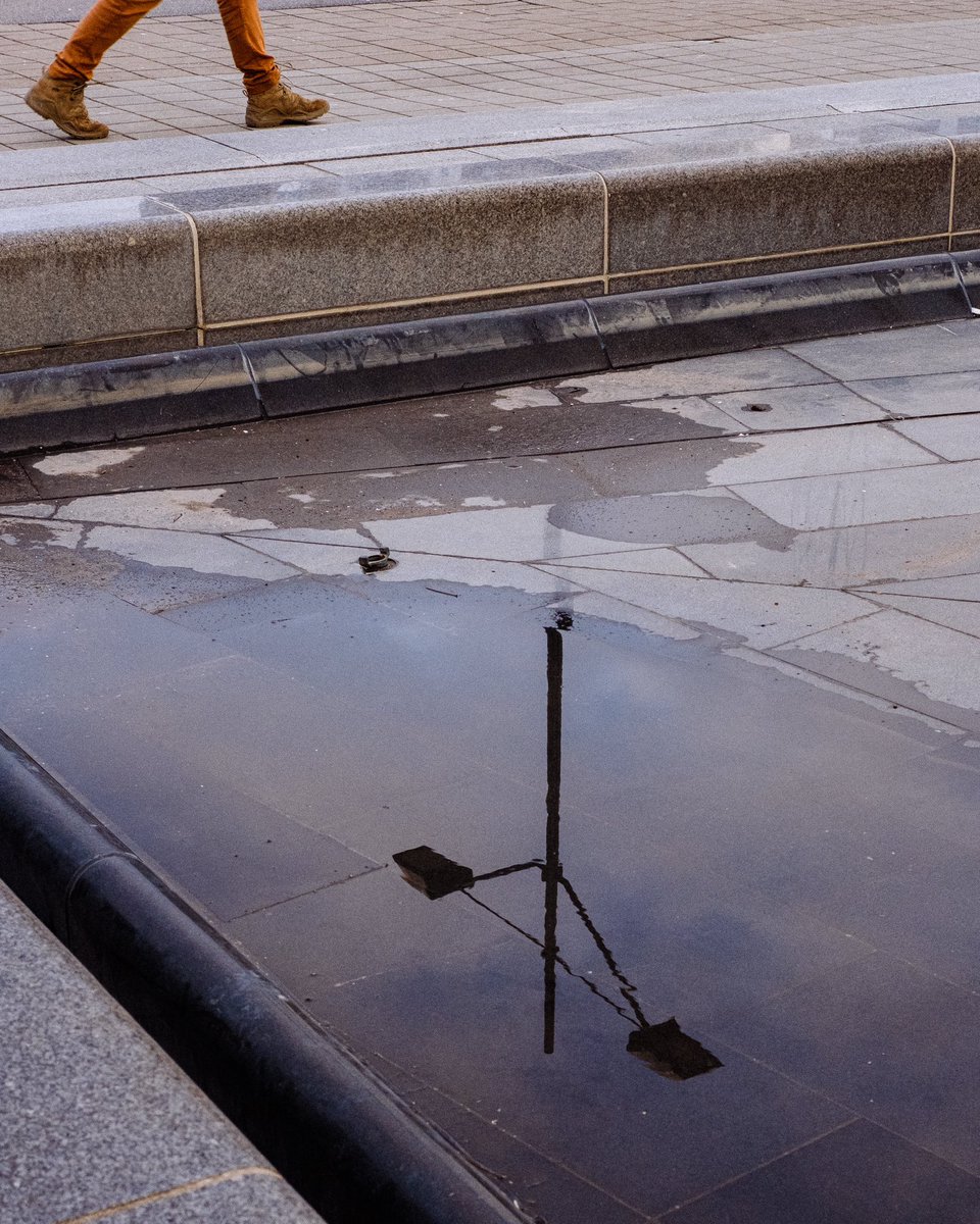 HellstenPhoto's tweet image. Malmö, 30 December, 2022