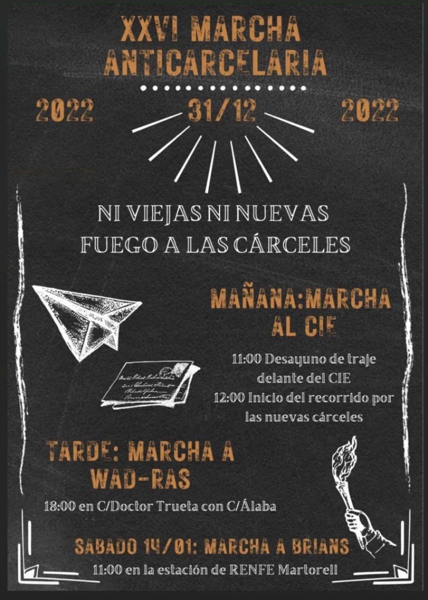 Això és demà 🔥