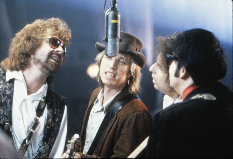 tompetty tweet picture