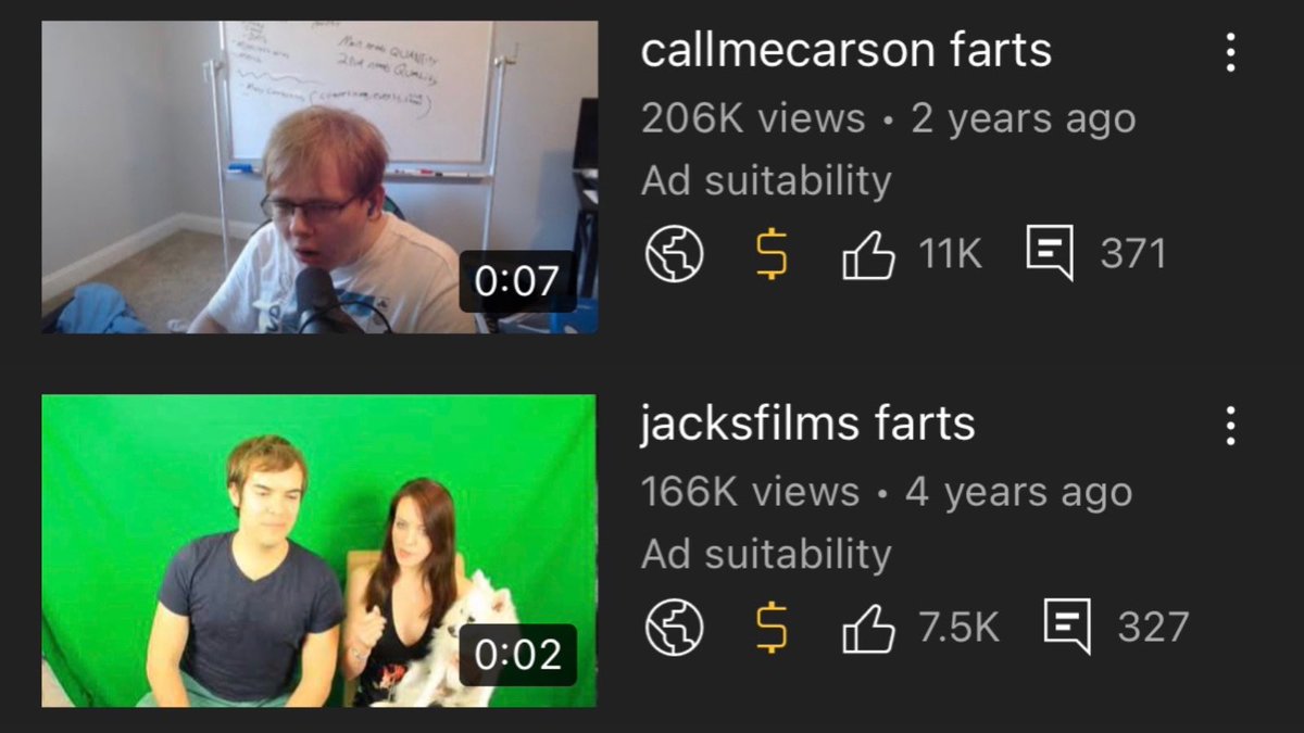 Carson Callmecarsonyt Twitter