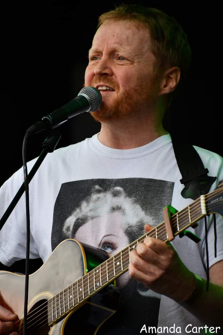 Stewart Wood (@stewartwood) on Twitter photo The highlight of my 2022: playing a concert with one of my musical heroes, Dee Palmer, at the <a href="/anewdayfestival/">A New Day Festival</a> in Kent. Just saw a lovely review of it too in the "A New Day" magazine. Thank you to Dave Rees for allowing me to fake being a musician for one glorious day in August. The highlight of my 2022: playing a concert with one of my musical heroes, Dee Palmer, at the <a href="/anewdayfestival/">A New Day Festival</a> in Kent. Just saw a lovely review of it too in the "A New Day" magazine. Thank you to Dave Rees for allowing me to fake being a musician for one glorious day in August.