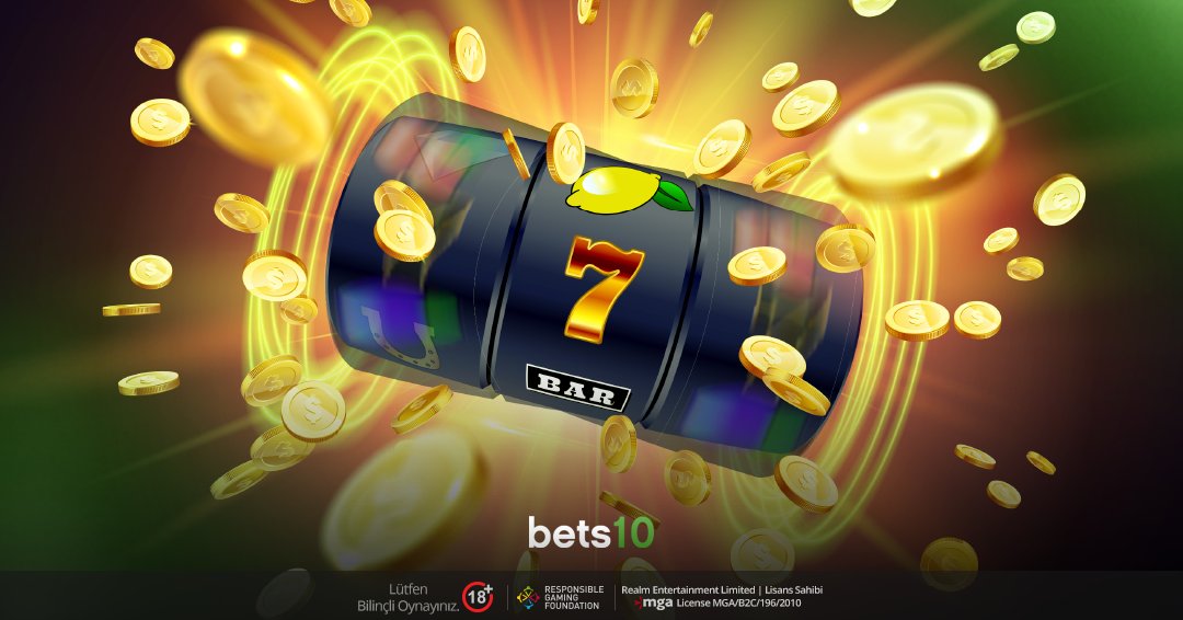 HER HAFTA EXTRA ORANLAR!

✅Bets10: bit.ly/Bets10adres

#bahis #altın #egt #bet