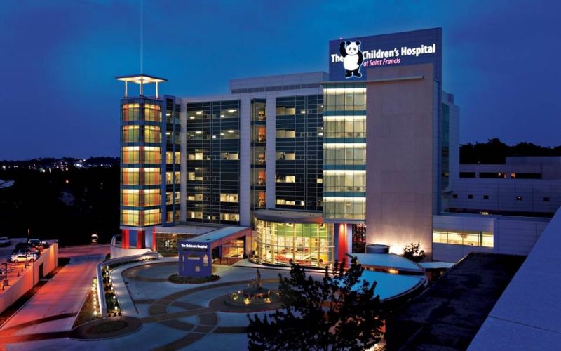 Thanks to those who ordered, we are donating $582.07 to St. Jude for the 1% of December Sundance Copy Paper sales promotion.