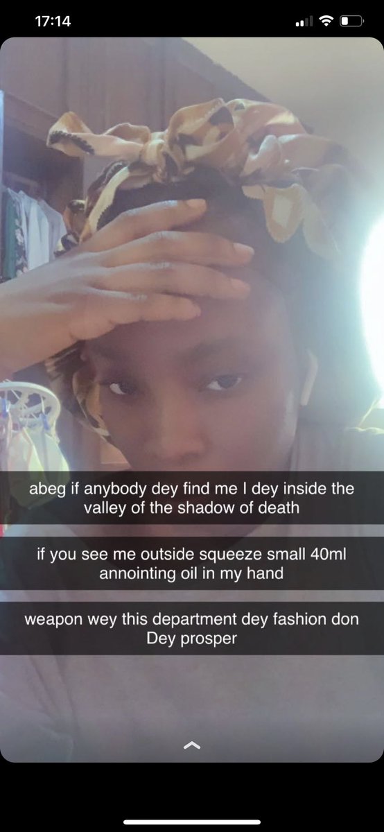 ifeaf0layan's tweet photo. Na only me know wetin my eye don see. I dun bring update o https://t.co/W6oF3GIn57