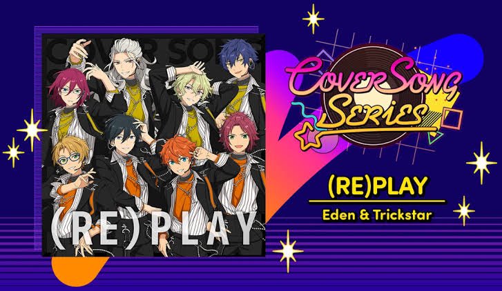 prince29ue's tweet photo. 【 #Eden 】との2022年の思い出をツイート！ #推しと振り返る2022 @ensemble_stars #あんスタ #年越しあんさんぶる https://t.co/C0dll22ZTp