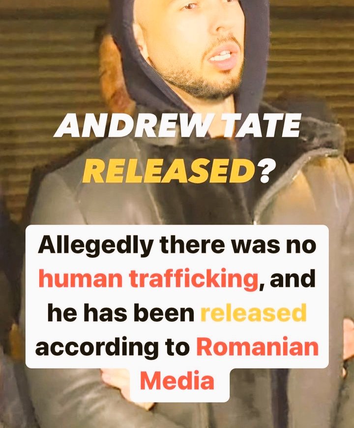 xon_2001's tweet photo. That is what we expected they trying to shut him down but the truth is they just can't.#tatebrothers 
#AndrewTate 
#tatearrested https://t.co/TqO5AasA01