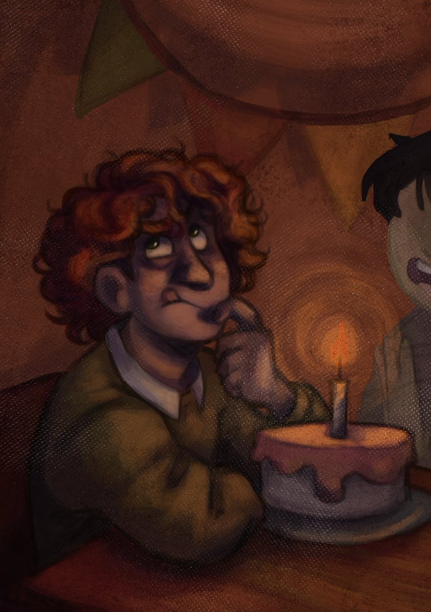 my contribution for <a href="/KyleBroZine/">Kyle Broflovski Zine ✡️💚</a> 💚💚💚