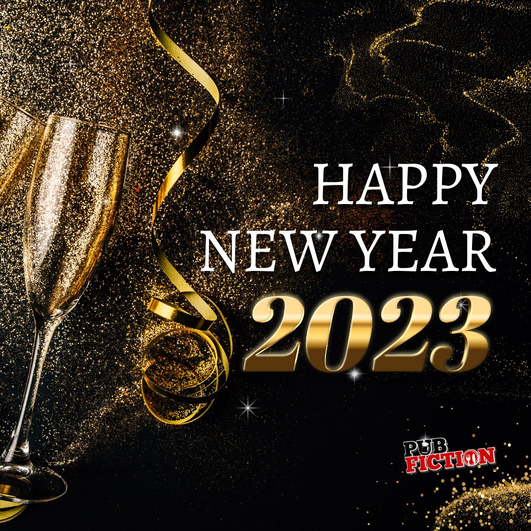 Wishing you a happy, healthy New Year! 🤩🎉

#NewYear #NewYearWishes #HappyNewYear #Year2023 #NewYears #NewYearCanada #TimeToCelebrate #Ancaster