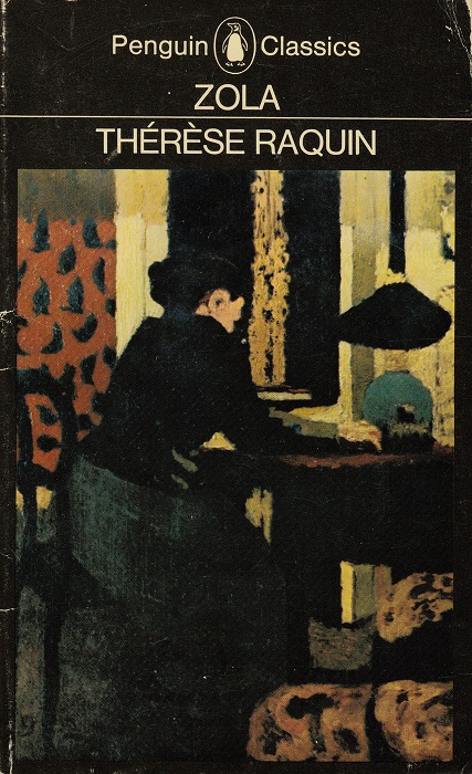 hodgetts_susan's tweet photo. And for nearly twelve hours, until about noon next day, Madame Raquin, stiff and silent, contemplated them at her feet, unable to feast her eyes enough, eyes that crushed them with brooding hate.
"Thérèse Raquin" #ÉmileZola
#BookWormSat #LastLines https://t.co/CskCzw5hba