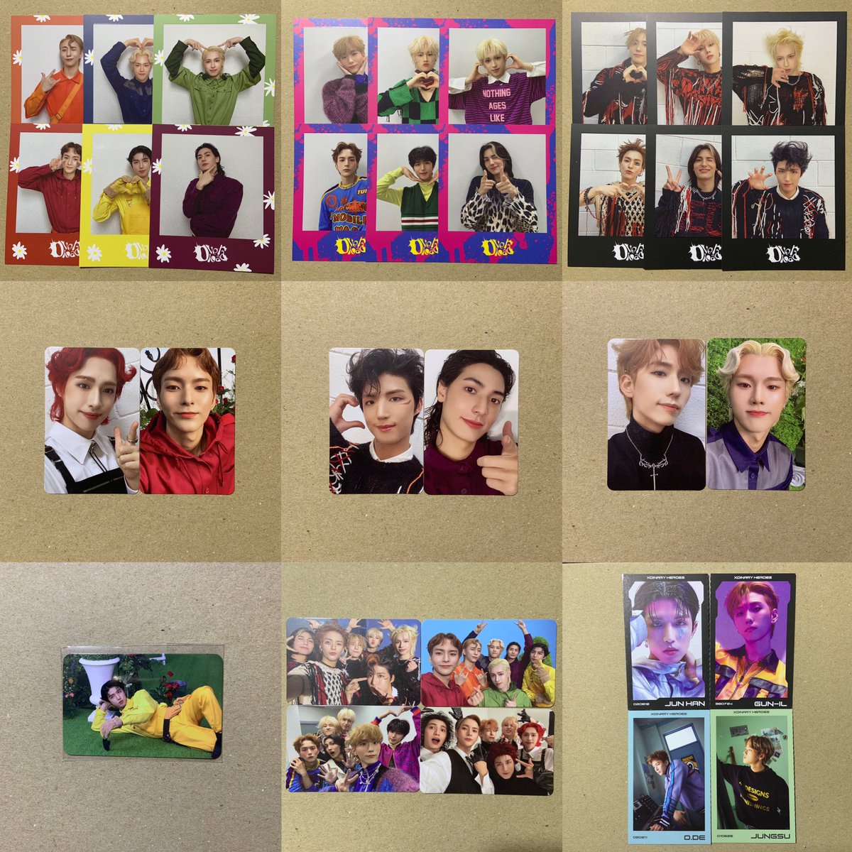 najimcgi's tweet photo. 🌻GIVEAWAY FOR VILLAINS ONLY🌻

S&amp;K:
1. ❗️Villains only❗️yang menang nanti aku cek akunnya
2. Cukup RT tweet ini
3. Ada 9 hadiah untuk 9 pemenang yang akan dikirim secara acak
5. Pengiriman hadiah melalui 🍊

Close: 1 Januari 2023 12.00 WIB https://t.co/03LJ8EopOK