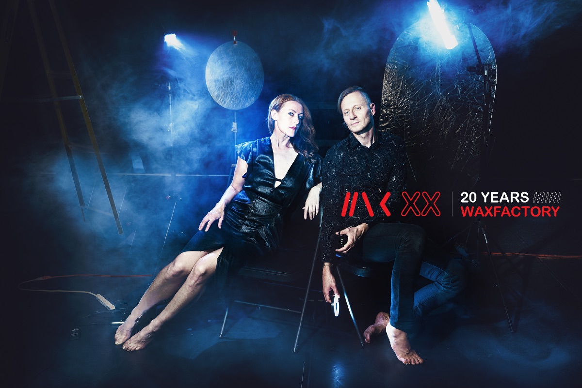 waxfactory's tweet photo. two more days to give... and Happy New Year! - https://t.co/jG7d86DTUR https://t.co/ymyFLtR6ag