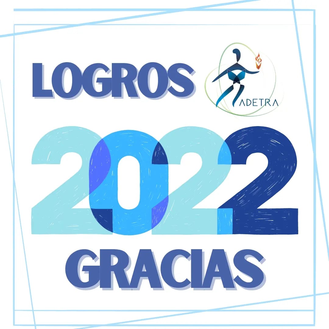 adetraOk's tweet photo. LOGROS ADETRA 2022

Llega fin de año y queremos compartir los logros de la Asociación Civil Deportistas Trasplantados de la República Argentina 

✔️ Puesta al día jurídica y contablemente de ADETRA 

✔️ Pagamos la membresía de la Federación Mundial de Juegos para Deportistas Tx https://t.co/5EpJBQHbkA