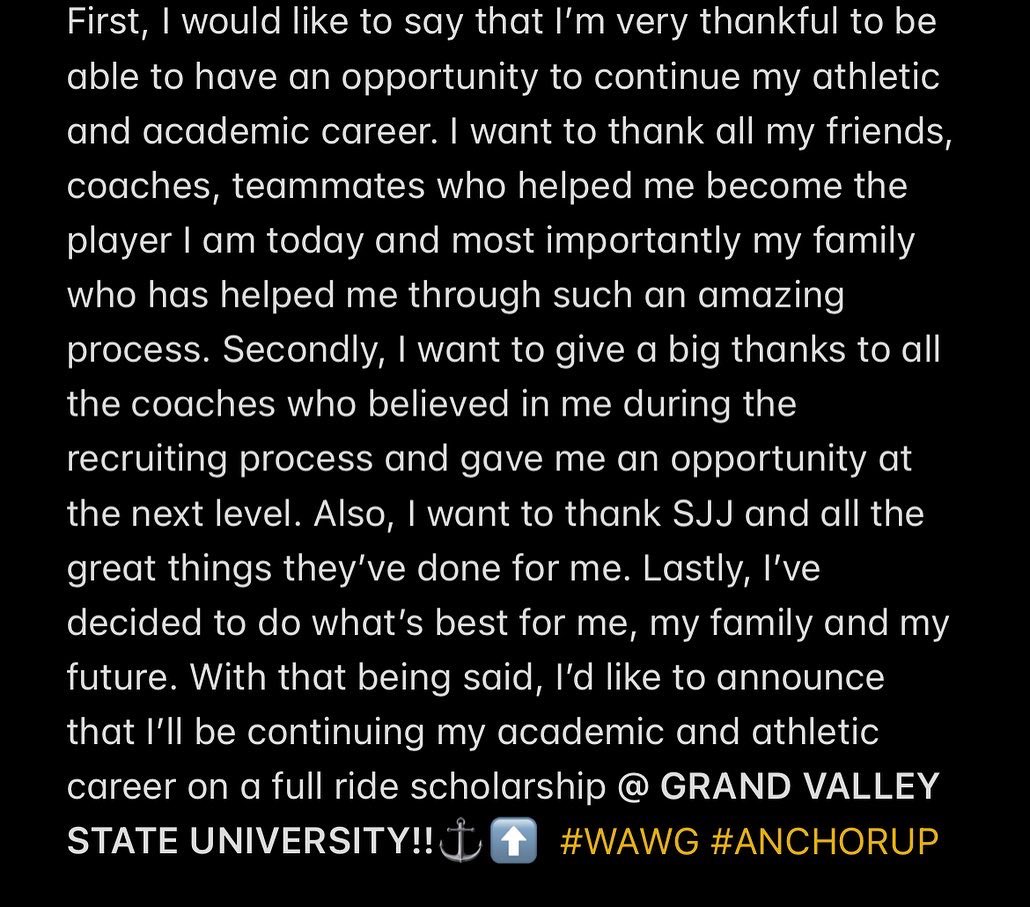 Tre Green tweet media