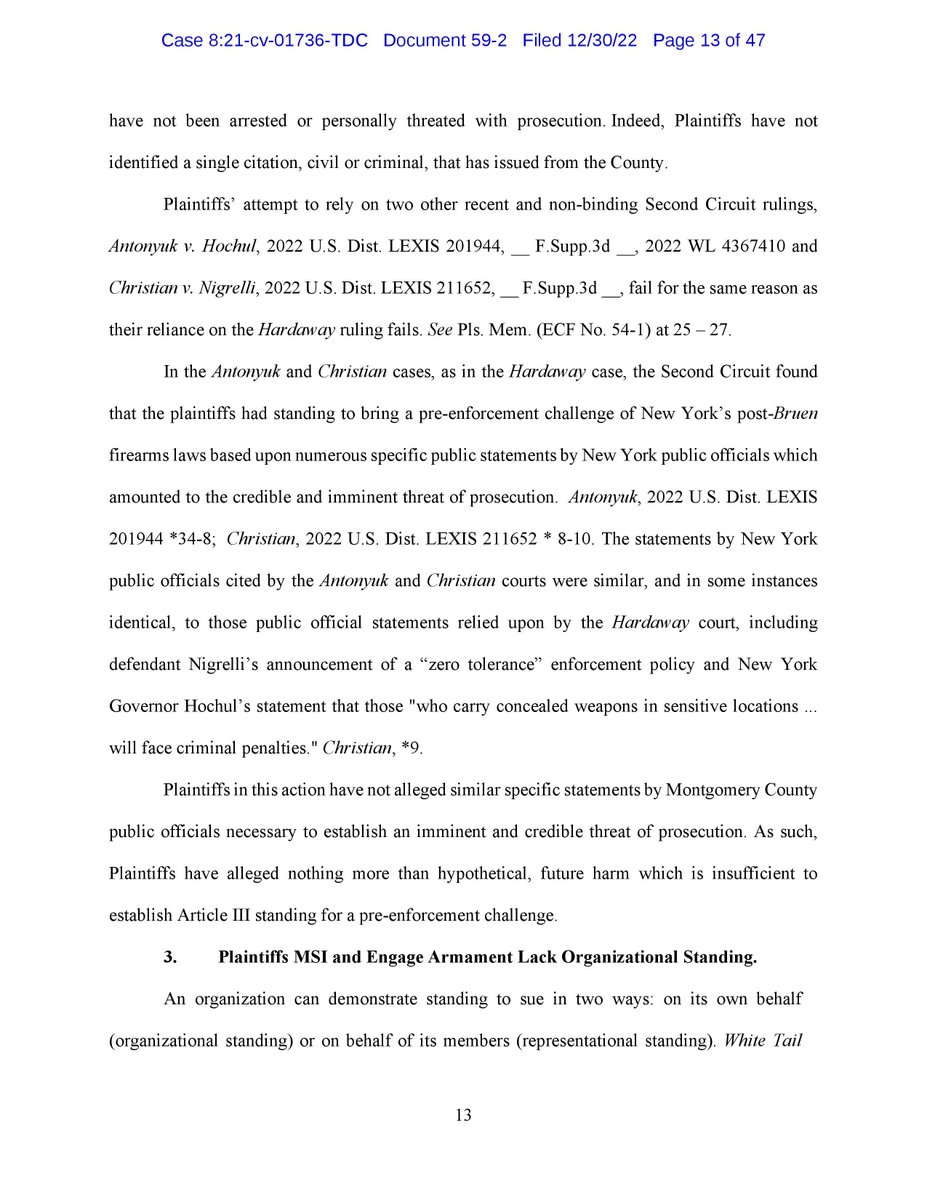 Maryland Shall Issue tweet media