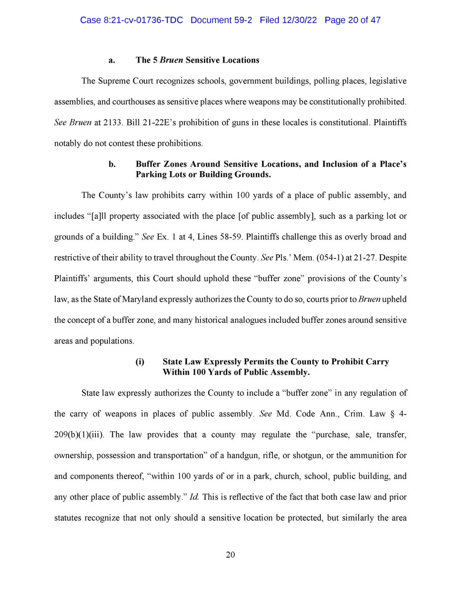 Maryland Shall Issue tweet media