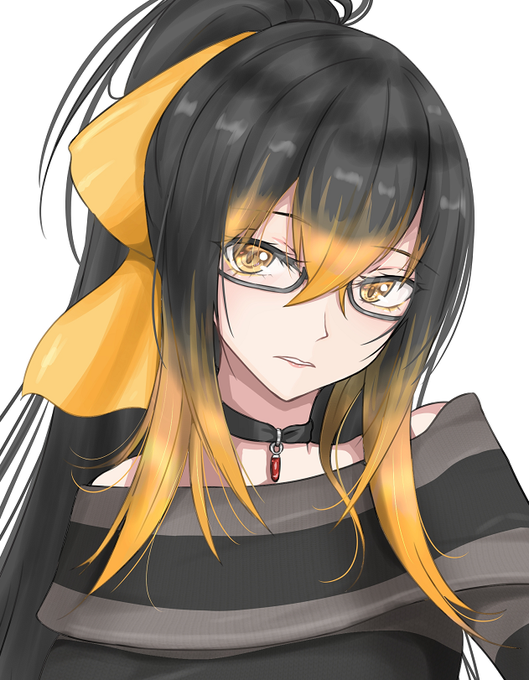 Skeb WIP
明日完成すると思います 