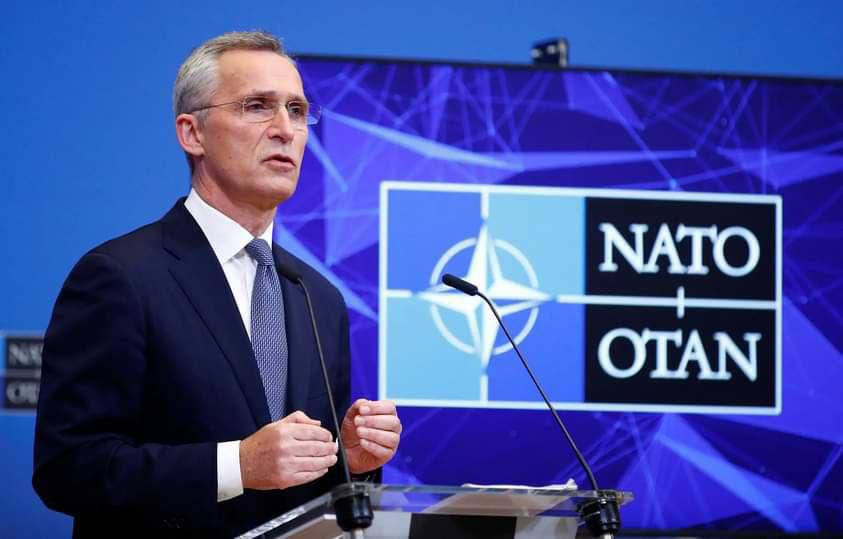 Ole_Kondratiuk's tweet photo. Supply of weapons&amp;victory of🇺🇦is the shortest way to peace! I fully agree with NATO Secretary General Jens Stoltenberg.

"Of course, I call on allies to do more. It is in our security interests to ensure 🇺🇦's victory&amp;to prevent putin's victory," NATO Secretary General stressed. https://t.co/qdHMxd7L9p