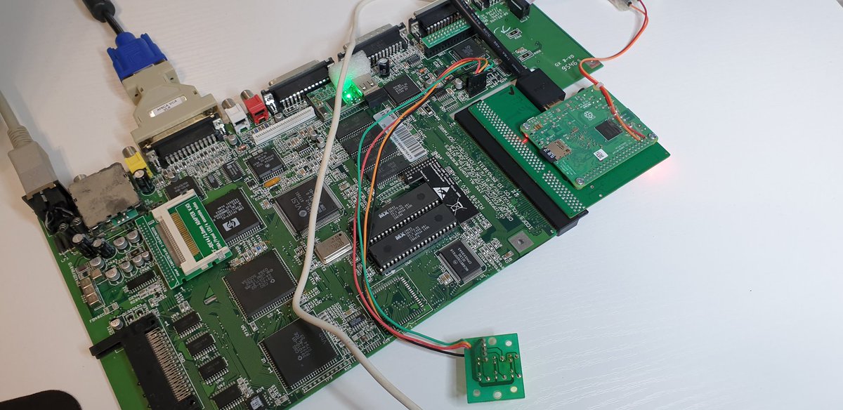 Claude Schwarz tweet media