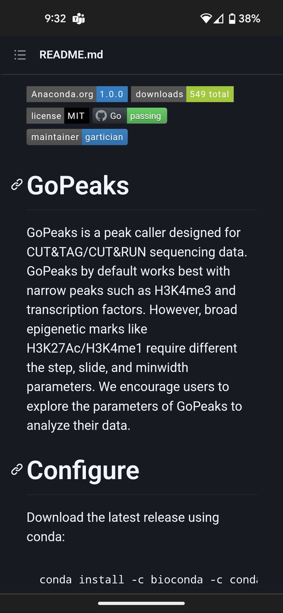 Garth Kong | Computational Biologist tweet media