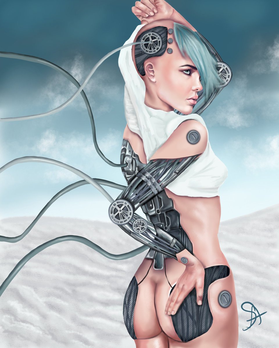 Hi  guys ...reminder of some pieces from this year still up  on primary for grabs check out 🧵👇

Terra Nova 

0.18ETH

Hand drawn digital illustration
5264 × 6584

foundation.app/@sandraacostaa…

#KatoKrew