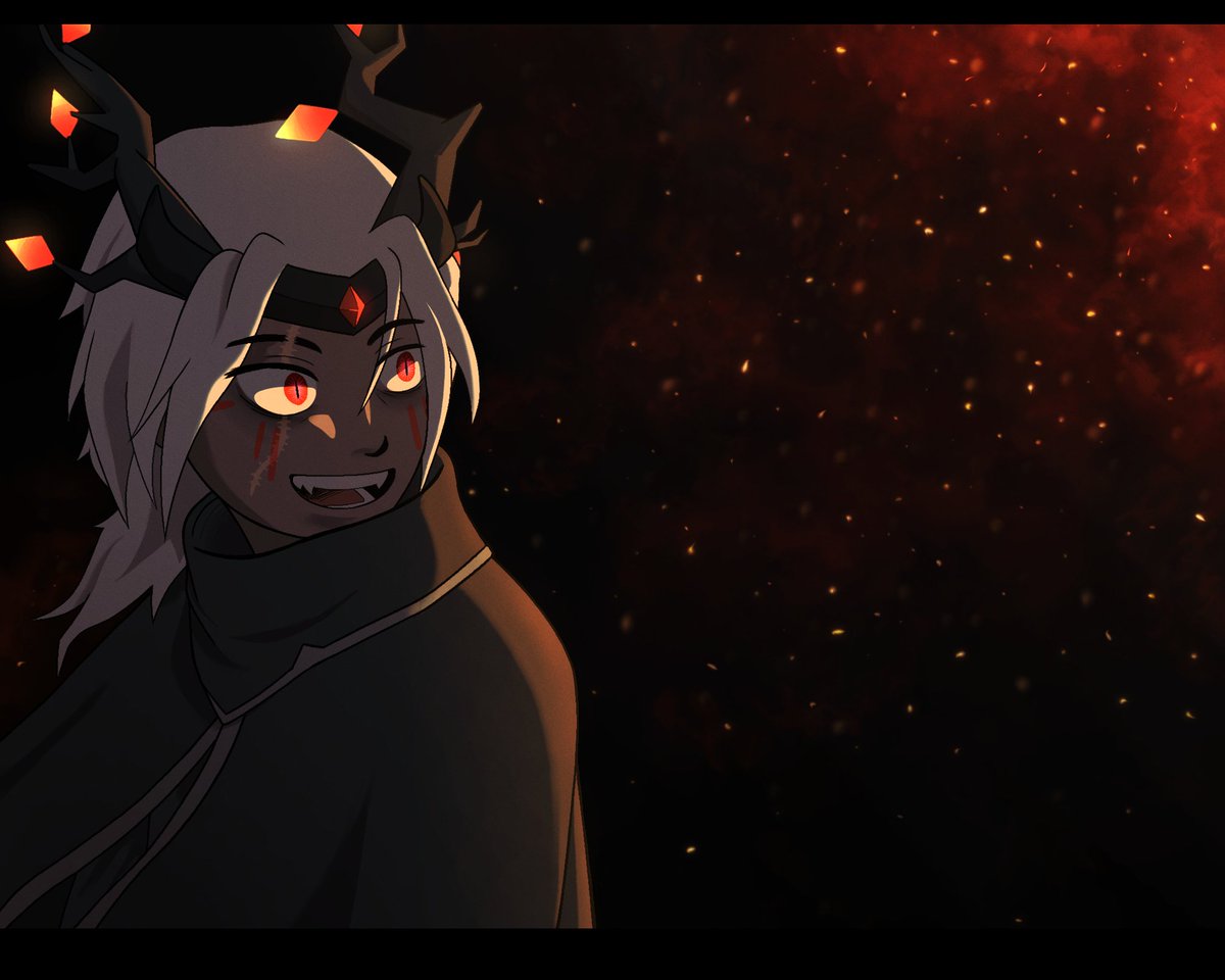 Yeetmyass007's tweet photo. Amazing Art of my sky kid. Thanks @SkyXael I love it🤩 https://t.co/5Ryj0HsNSG