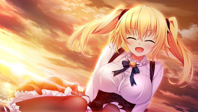 パト誕生日おめでとう！永遠にかわいい皇女さま！ #パトリシア #ノラと