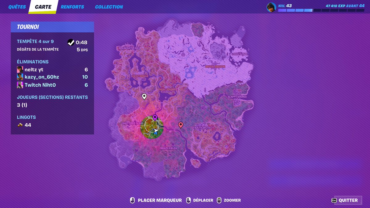 neltzFN's tweet photo. monter champion avec la derniere game a 22 kills incr https://t.co/jidhqZa9aJ