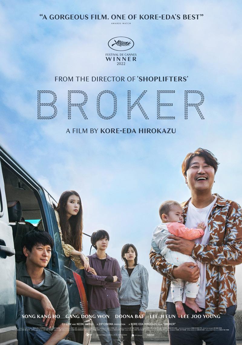 DescubrirAsia's tweet photo. 34. Broker (2022) 🇯🇵🇰🇷

Hirokazu Koreeda se reinventa con un film excepcional que cala bien hondo. Un reparto de lujo con una historia de lujo. Simplemente increíble.

Imprescindible... https://t.co/3yMB9l52b7